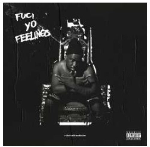 Glasper,robert - Fuck Yo Feelings - Vinyl Record