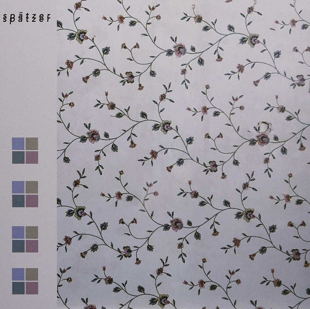 Derive [LP] Vinyl Record
