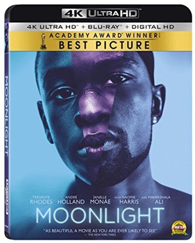 Moonlight - Moonlight - UHD