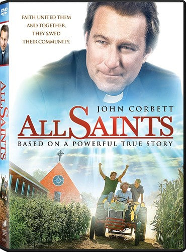 All Saints - All Saints - DVD