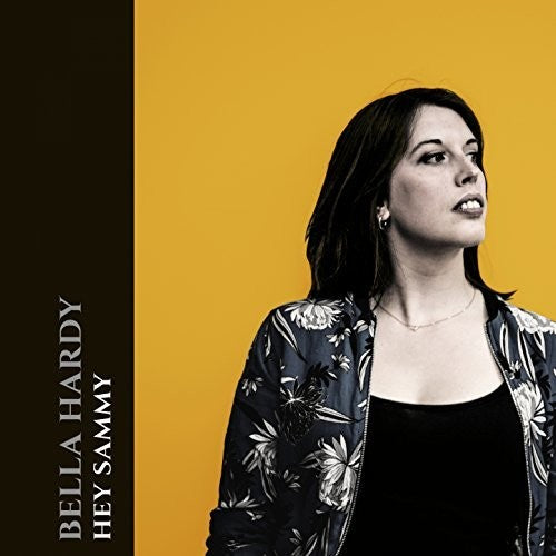 Hey Sammy [LP] Vinyl Record