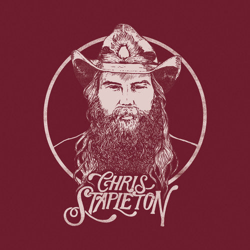 Chris Stapleton - From A Room: Volume 2 Music CD