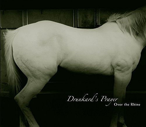 Over The Rhine - Drunkard's Prayer - Vinyl Record