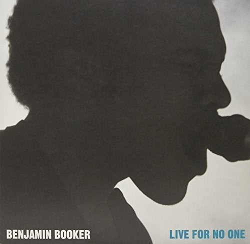 Live For No One (Live Columbus Theater, Providende, RI) [LP] Vinyl Record