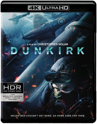 Dunkirk - Dunkirk - UHD