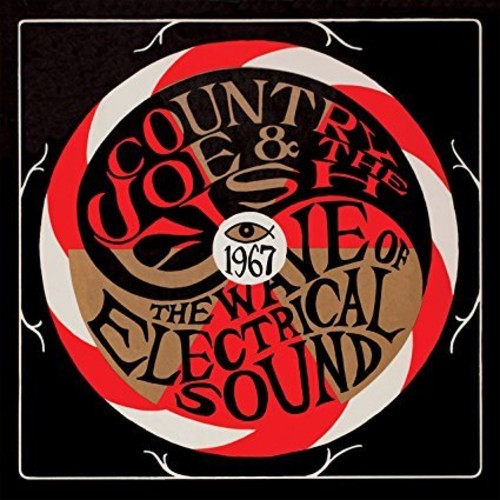 Wave Of Electrical Sound [180 Gram] Vinyl Record