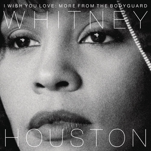 Houston,whitney - I Wish You Love: More From The Bodyguard - Music CD