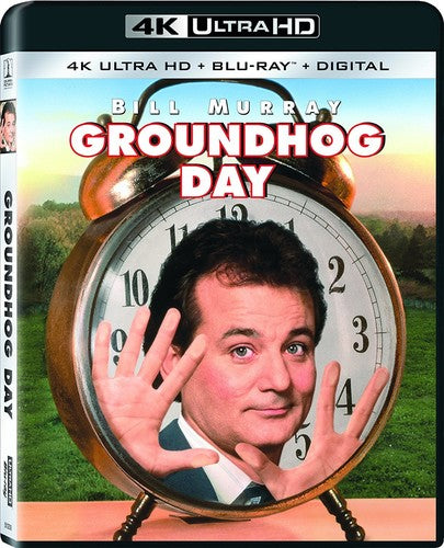 Groundhog Day - Groundhog Day - UHD