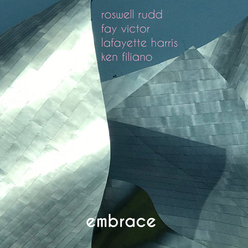 Embrace [180 Gram] Vinyl Record