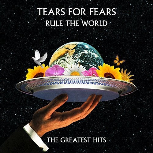 Tears for Fears - Rule The World [2LP] Vinyl Record
