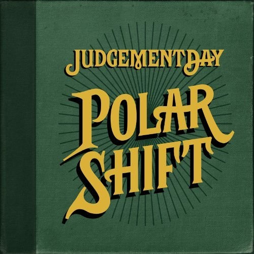 Polar Shift [LP] Vinyl Record