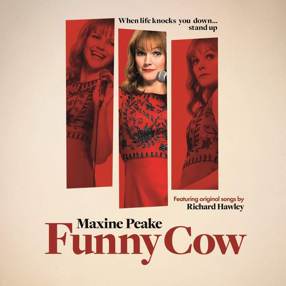 Funny Cow [LP] Vinyl Record