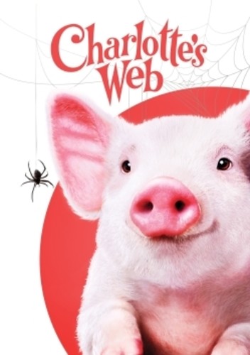 Charlotte's Web (2006) - Charlotte's Web (2006) - DVD