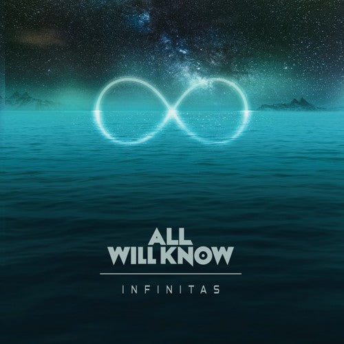 All Will Know - Infinitas - Music CD