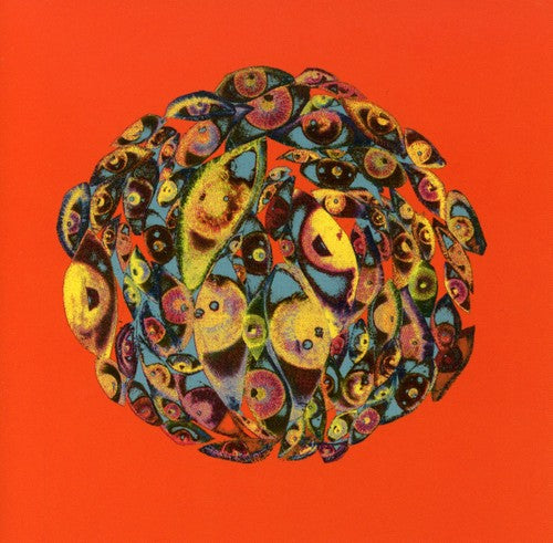 Pelt - Ayahuasca - Music CD
