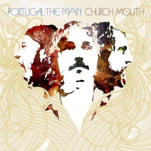 Portugal The Man - Church Mouth - Vinyl Record
