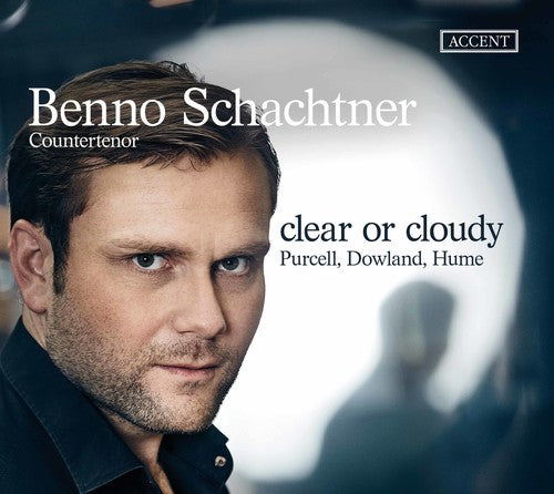 Dowland / Schachtner - Clear & Cloudy - Music CD