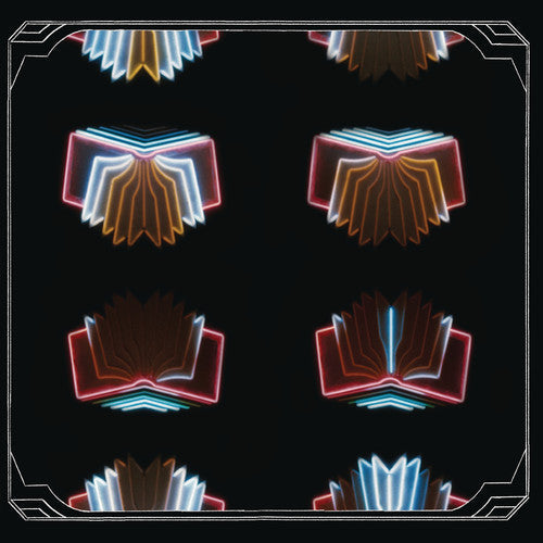 Arcade Fire - Neon Bible [2LP] Vinyl Record