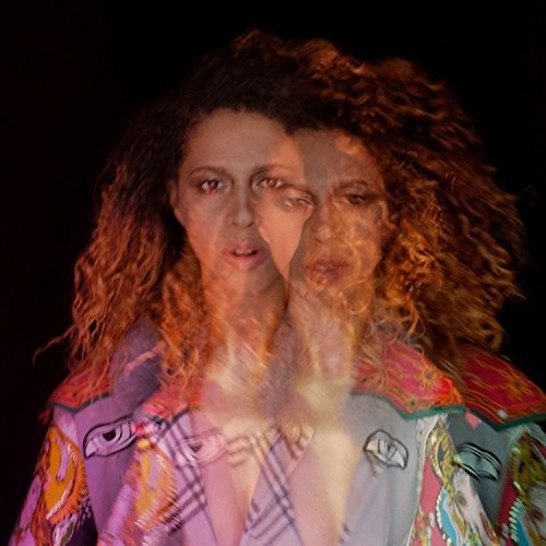 the album cover for La Bronze - Les Corps Infinis