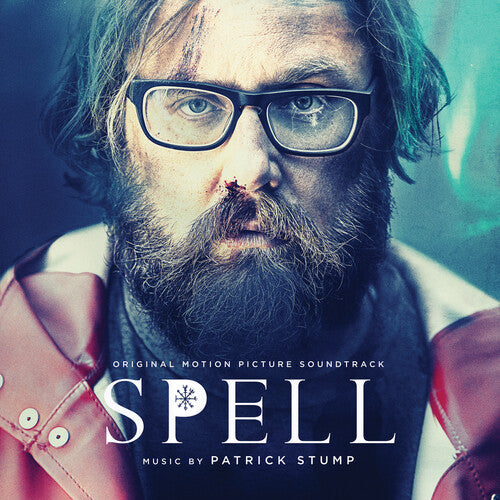 Stump,patrick - Spell / O.s.t. - Vinyl Record