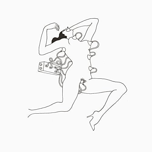 the album cover for Pinklunch - Pink Lunch