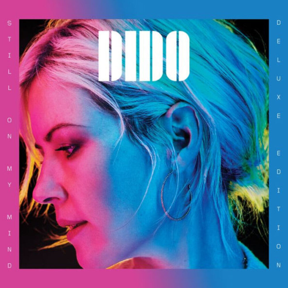 Still On My Mind [Deluxe] (Digc) Music CD