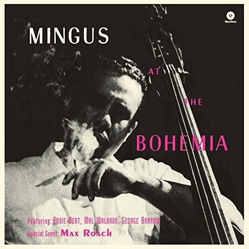 Mingus,charles - At The Bohemia - Vinyl Record