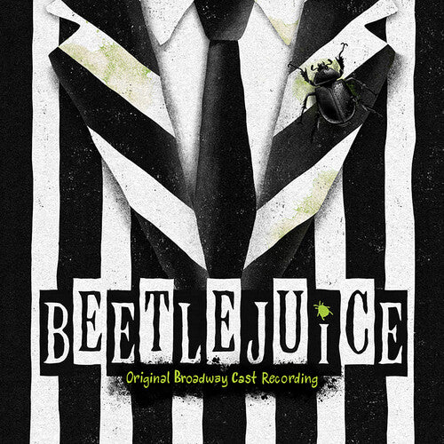 Perfect,eddie - Beetlejuice - O.b.c.r. - Vinyl Record