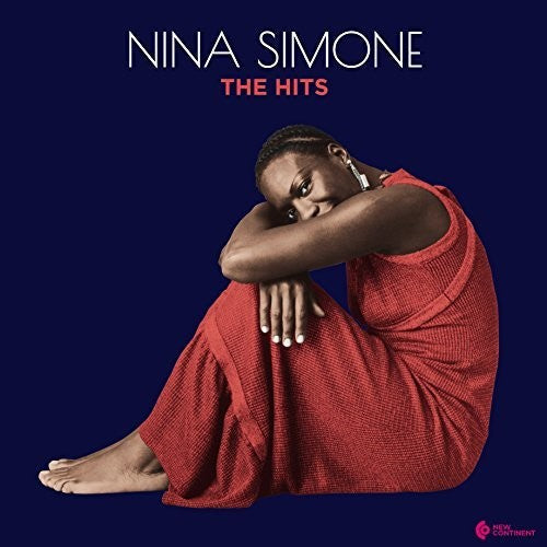 Nina Simone - Hits (Gatefold Edition) [180-gram] Vinyl Record