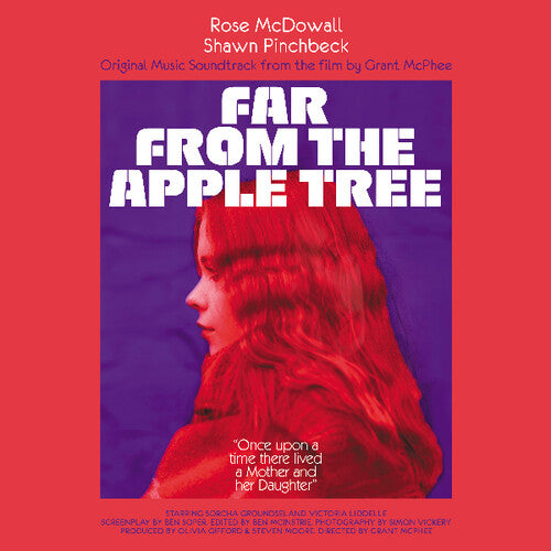 Far From The Apple Tree / O.s.t. - Far From The Apple Tree / O.s.t. - Music CD