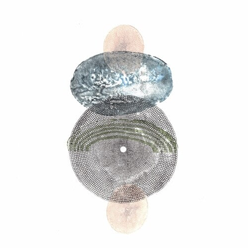 Zachary Hay - Zachary Hay Vinyl Record