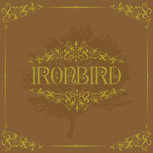 Ironbird - Ironbird - Music CD