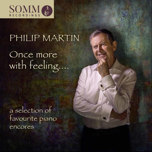Once More With Feeling / Various - Once More With Feeling / Various - Music CD