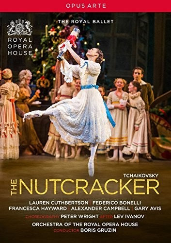 Nutcracker - Nutcracker - DVD