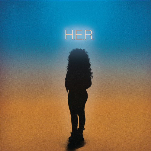 H.e.r. - H.e.r. - Vinyl Record