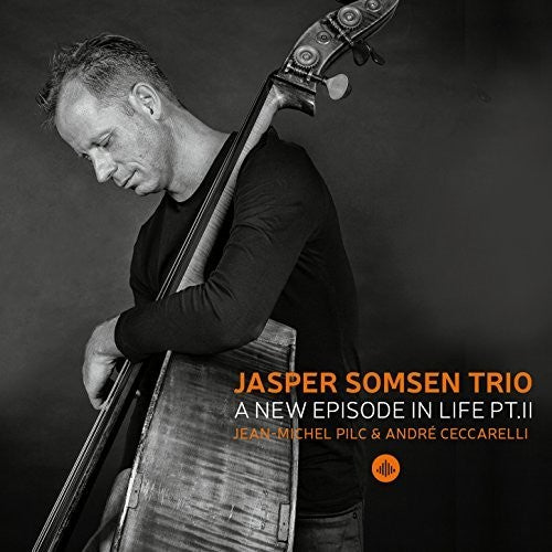 Somsen / Somsen - New Episode In Life Pt Ii - Music CD