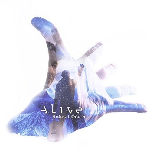 Kobrin,michael - Alive - Music CD
