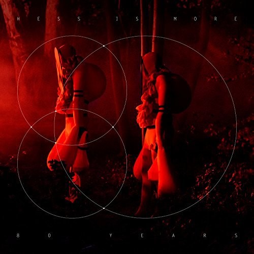 Hess Is More - 80 Years [LP] Vinyl Record