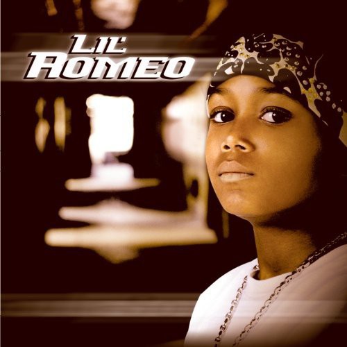 Lil Romeo - Lil Romeo - Music CD