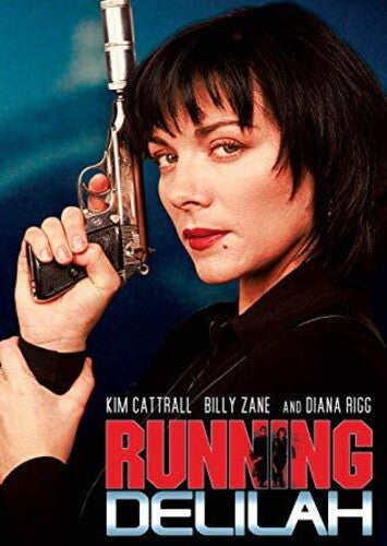 Running Delilah (1993) - Running Delilah (1993) - DVD