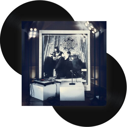 Gang Starr - One Of The Best Yet Vinyl Record