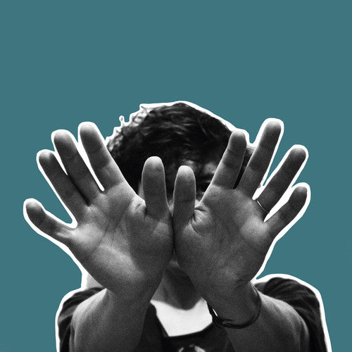 Tune-yards - I Can Feel You Creep Into My Private Life - Music CD