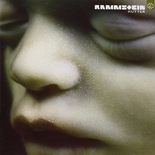 Rammstein - Mutter [2LP] Vinyl Record