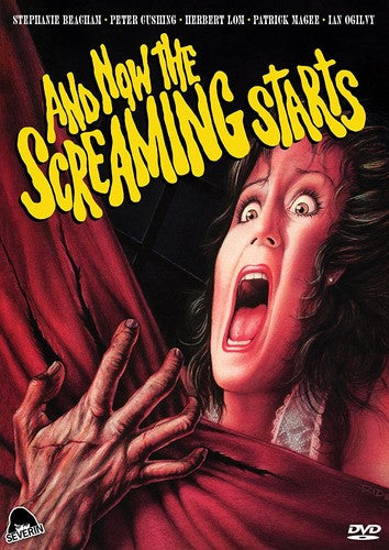 & Now The Screaming Starts - & Now The Screaming Starts - DVD