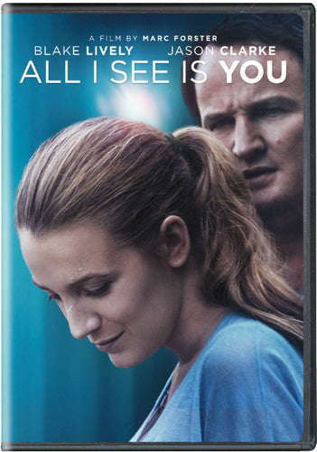 All I See Is You - All I See Is You - DVD