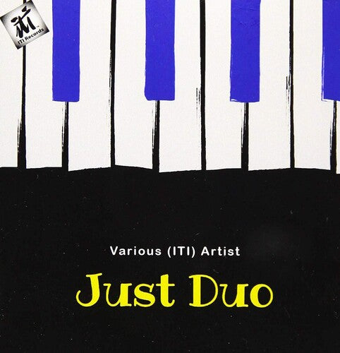 Just Duo / Various - Just Duo / Various - Music CD