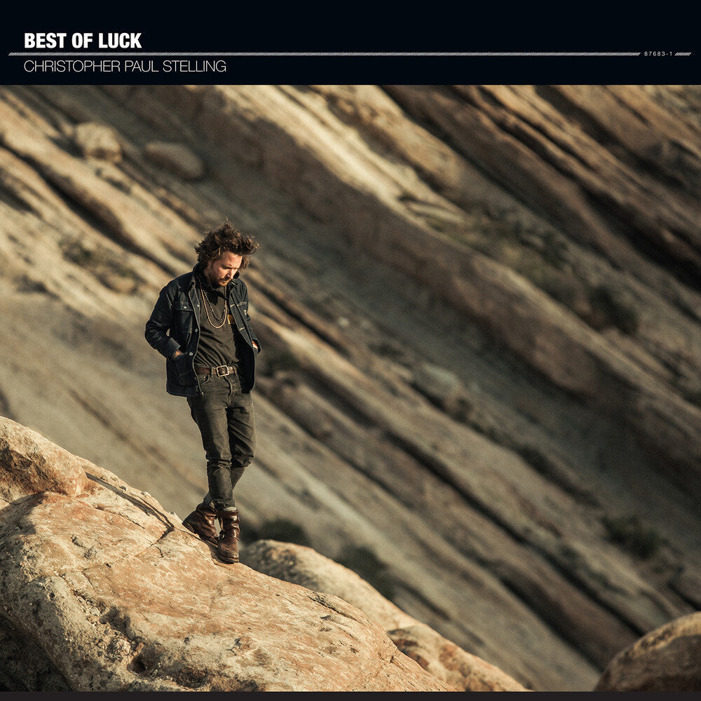 Best Of Luck [LP] Vinyl Record