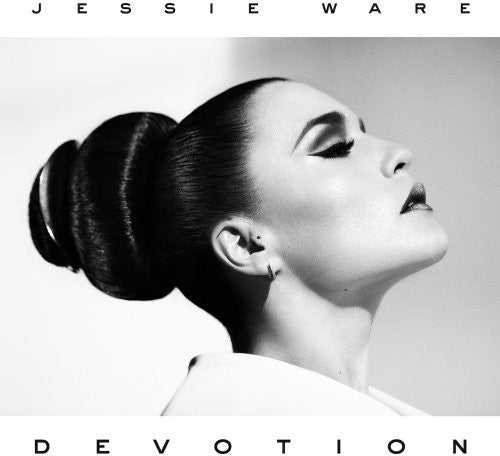 Jessie Ware - Devotion Vinyl Record