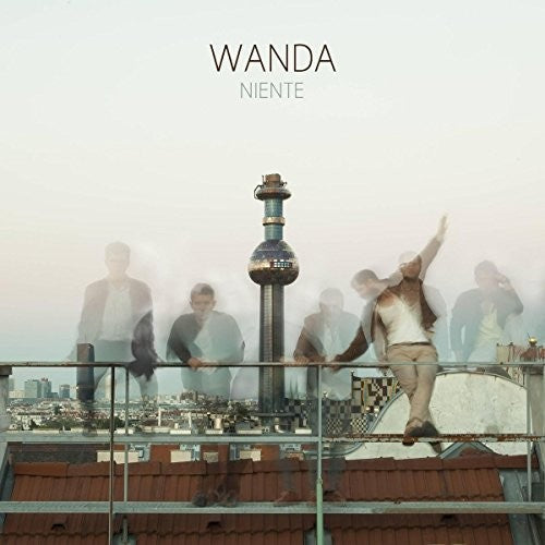 Niente [LP] Vinyl Record