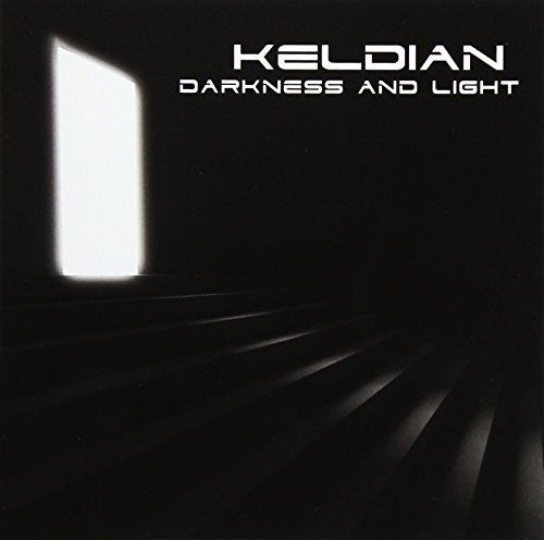 Keldian - Darkness & Light - Music CD